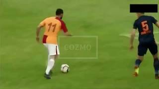 GALATASARAY 1-2 VALENCİA HAZIRLIK MAÇI ÖZETİ 21 07 2018 HD #GS #GALATASARAY