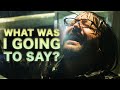 What Was I Going To Say? | Kevin James Short Film