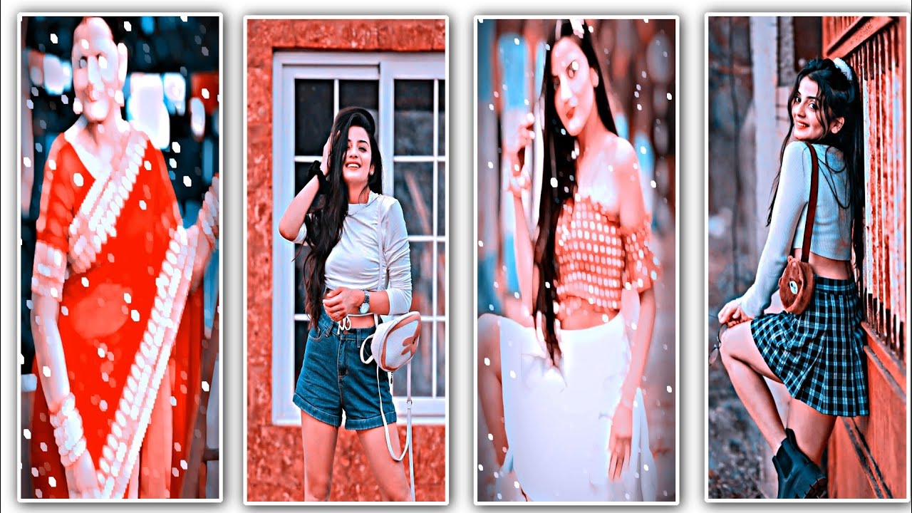 🐦Follow Karu Twitter Pe Song Xml Video Editing New Trending Video