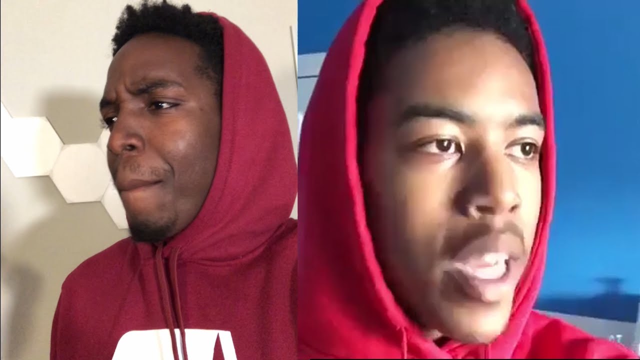 I recreated the most iconic Vines - YouTube