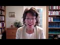 Dr. Mary Healy - On Blessing of Same-Sex Couples