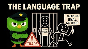 How to Learn Any Language in 30 Days (It Feels Illegal)