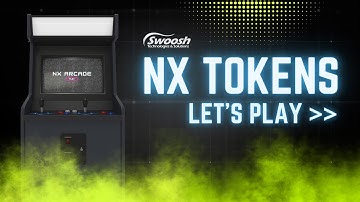 NX Token Licensing | Swoosh Technologies