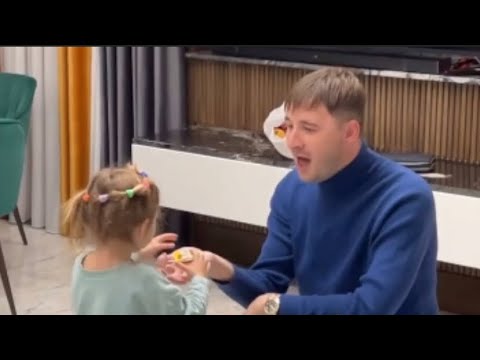 Video: Nepoata lui Lyudmila Gurchenko a anunțat un blestem generic care interferează cu viața ei personală