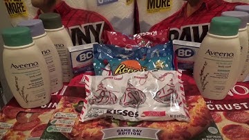 CVS 12-11-16 Money Maker Body Wash and Cheap Pizzas!!!!