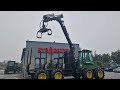 John Deere 1110D Eco III 2009 P.1