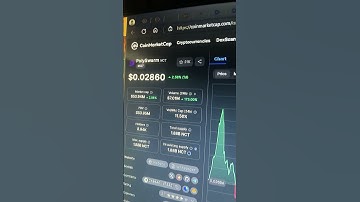 polyswarm nct crypto coin price prediction news today bull run #fyp