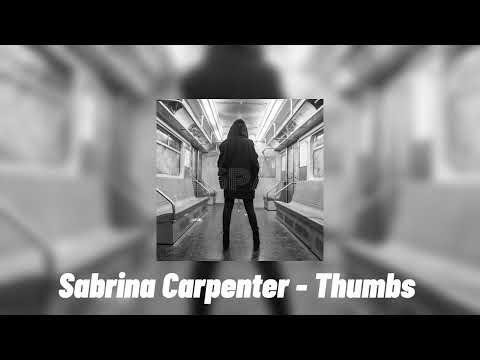 Sabrina Carpenter -