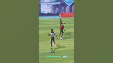Just pass the ball! 🤣 (please dont pass the ball so I can steal it) #rematch #ps5 #gaming