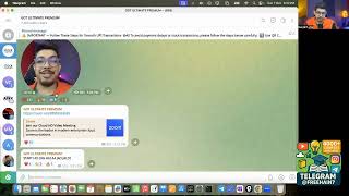 🎮Masterclass 2.0 Part V Game Of Trading Ultimate – Basic To Pro