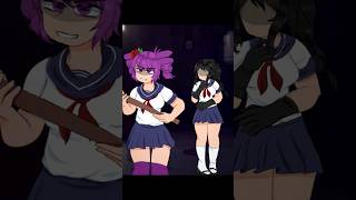 Do you remember them?||Yandere simulator #animation #yanderesimulator