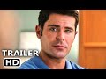 RICKY STANICKY Trailer (2024) Zac Efron, John Cena