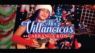 AL  MUNDO PAZ - CAMPANA SOBRE CAMPANA - Carranga Kids