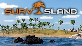 ВЫЖИВАЛКА БЕЗ РЕЦЕПТОВ ► Survisland ВЫЖИВАЛКА БЕЗ РЕЦЕПТОВ ► Survisland