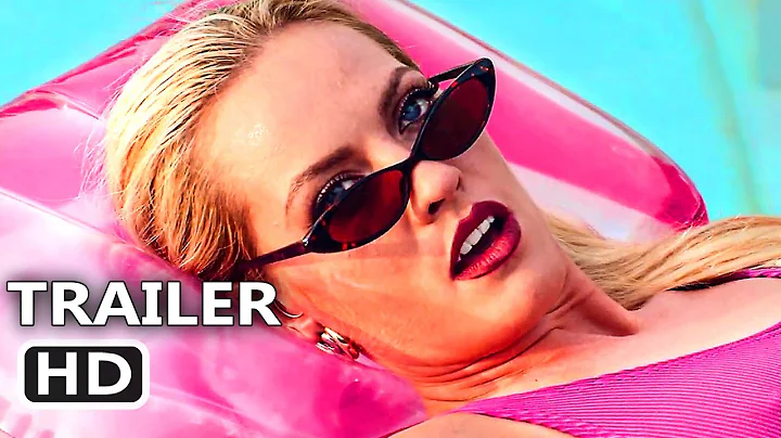 THE SEED Trailer (2022) Lucy Martin