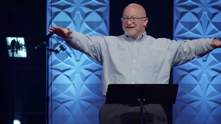 Celebration Sunday 2022 with Dr. Scott McKee