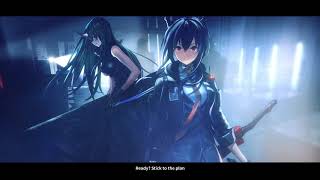 Arknights  Trailer - Lungmen