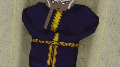 [YBA] The real universe reset (cringe)