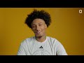 Mikey Williams & Sac State Full Season Movie!