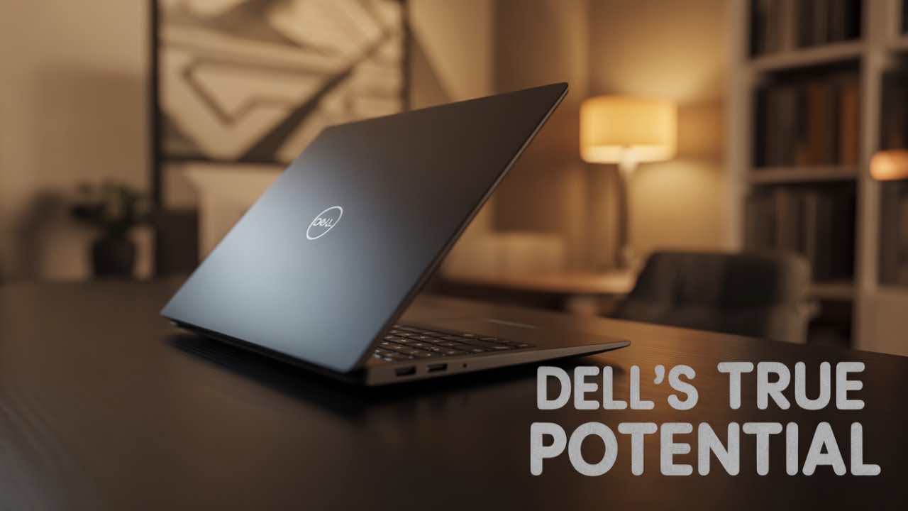 Какой ноутбук Dell вам стоит купить в 2026 году? (Полное руководство по покупке)