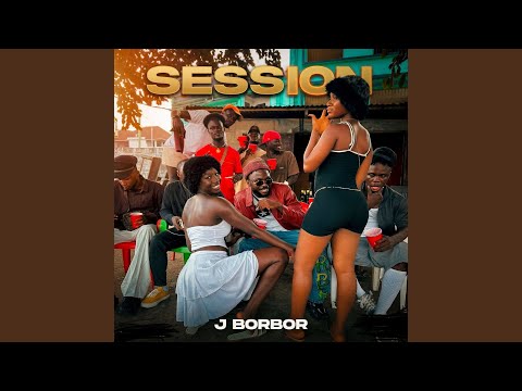 Watch Session on YouTube Watch Session on YouTube