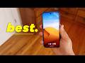Lawnchair 15 The New King Of Android Launchers 