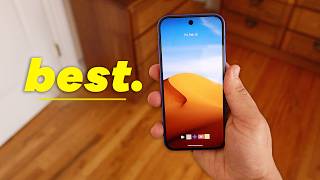 Lawnchair 15: The New King of Android Launchers? screenshot 2