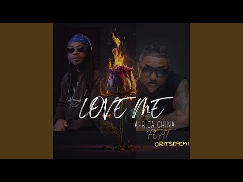 LOVE ME - YouTube