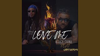 LOVE ME - YouTube
