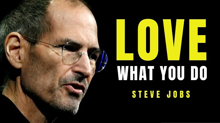 Steve Job’s Life Advice Will Leave You SPEECHLESS | One of the Most Eye Opening Speeches Ever