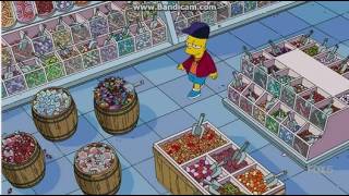 The Simpsons - started from the bottom