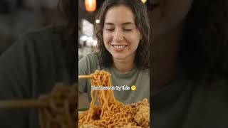 you have to try this 🫢 #shorts #foodie you have to try this 🫢 #shorts #foodie