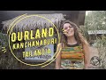 Reserva Ourland 2020, Voluntariado Tailandia, Asia
