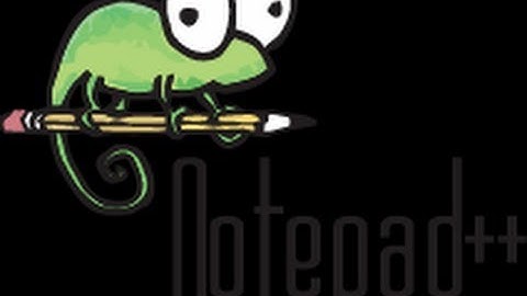 How to Install Notepad++  in Windows 7 / 8 / 10