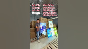 Khuyến mãi cực lớn dành cho biển led phát sáng, đa dạng kích thước