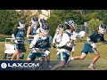 2021 Apex Lacrosse First Look All Star Game | 2021 Summer Highlights