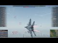 War Thunder  - Broken Starstreak Missiles! 7 months and counting!