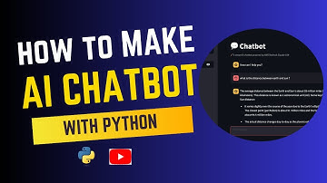 AI-Powered Chatbot in Action | Google Gemini + Streamlit Tutorial