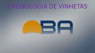Download Lagu Cronologia de Vinhetas Bom Dia Bahia (1987-Atual) MP3