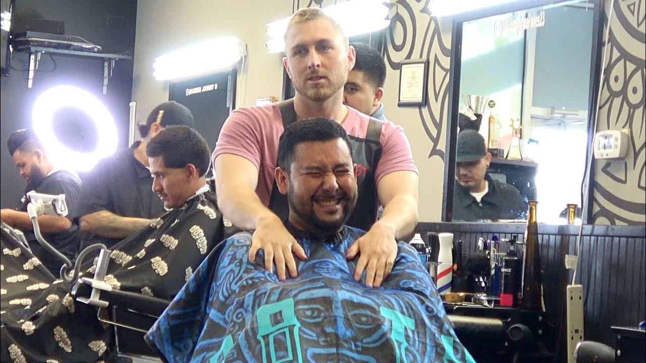 Я люблю твои волосы, папочка! Часть 2