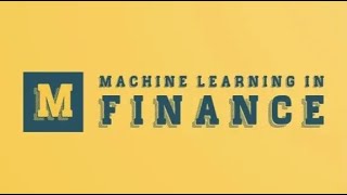 Machine Learning in Finance Course by QuantPy 16,016 views 1 year ago 1 minute, 47 seconds