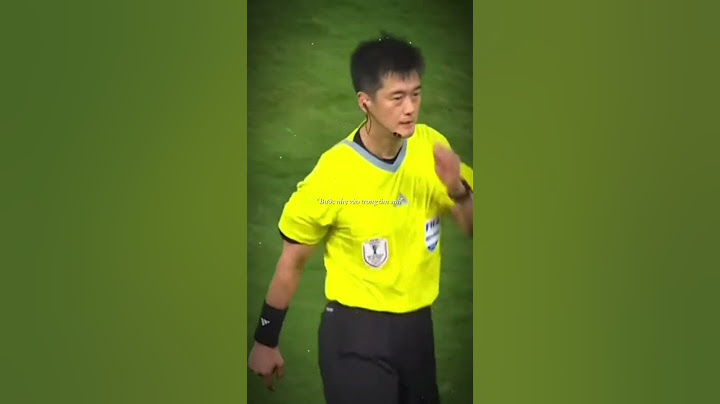 Trọng tài Hàn Quốc bắt trận VN vs TL #bongda #seagames2024 #football #soccer #edit