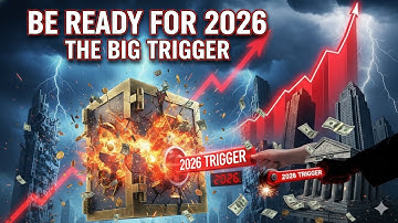 The 2026 Recession Countdown: The Hidden Trigger That Will Crash the U.S. Economy