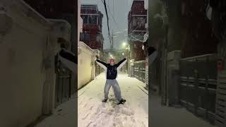 𝐶ℎ𝑟𝑖𝑠𝑡𝑚𝑎𝑠 하나도 기대 안𝑗𝑖𝑛𝑔𝑙𝑒 𝑏𝑒𝑙𝑙 𝑟𝑜𝑐𝑘 #로렌스#LAURENCE #Jinglebellrock_Challenge #ChristmasMusic#Christmas