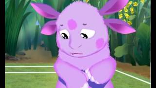 Лунтик Новые Серии 384 Серия.жилетка