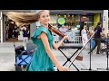 Unchained melody  karolina protsenko  violin cover