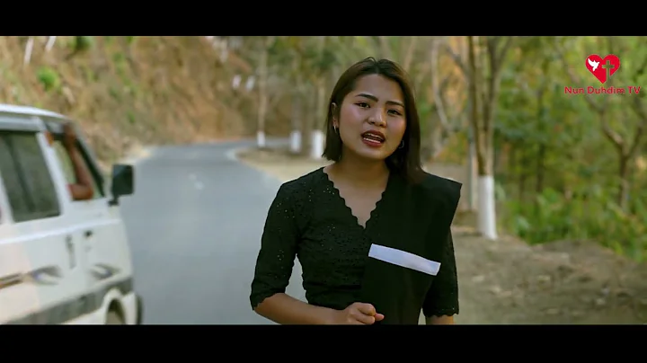 Betty Mang Hlei Tial || Lungkil In Teirial Rih Ko ...