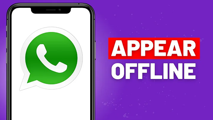 How To Appear Offline On WhatsApp [Android/iOS]