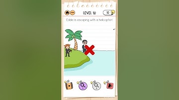 Brain Test 2 Smith and joe part-1 Level-10