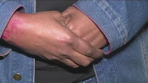 Family of teen killed in apartment shooting speaks...